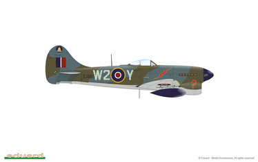 Tempest Mk. V series 2