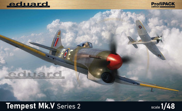 Tempest Mk. V series 2