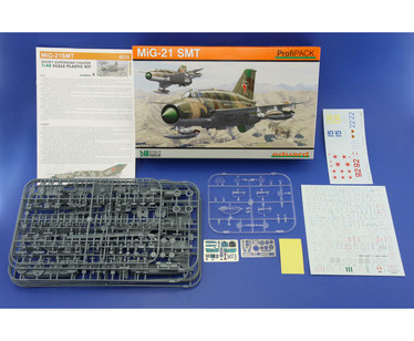 MiG-21SMT