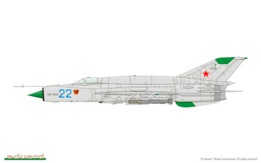 MiG-21SMT
