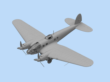 Heinkel He 111 H-6