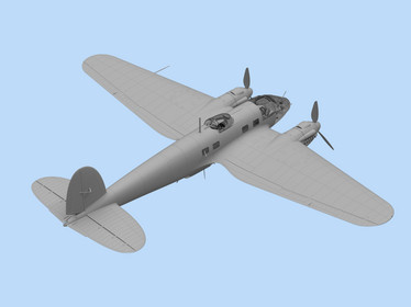 Heinkel He 111 H-6