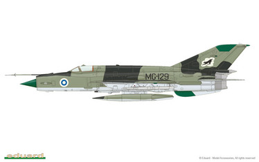 MiG-21BIS