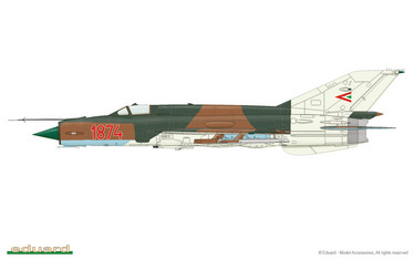 MiG-21BIS