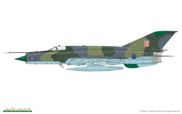 MiG-21BIS