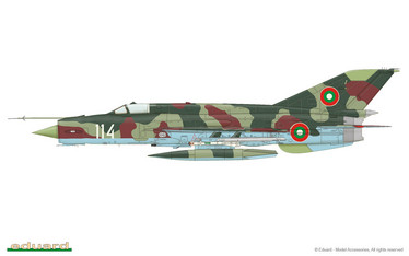 MiG-21BIS