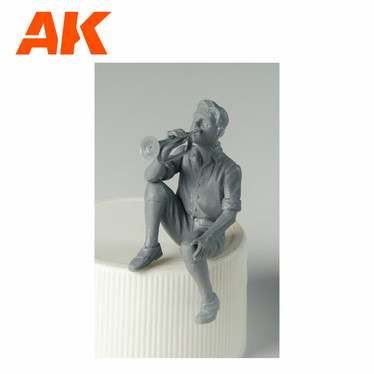 CHILDREN SET 1: BOYS