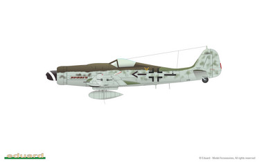 Fw 190D-9
