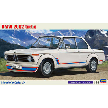 BMW 2002 turbo