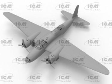 Ki-21-Ia ‘Sally’