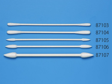 Craft Cotton Swab Triangular/Medium 50Pcs