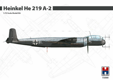 Heinkel He 219 A-2
