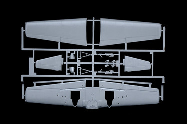 A-1H SKYRAIDER