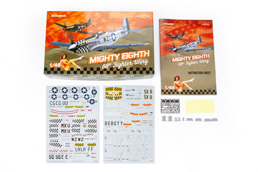MIGHTY EIGHTH: 66th Fighter Wing