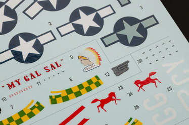 MIGHTY EIGHTH: 66th Fighter Wing