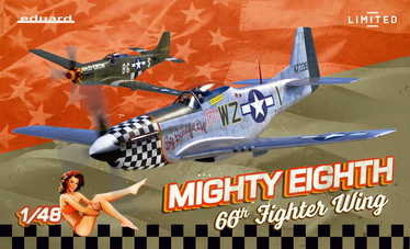 MIGHTY EIGHTH: 66th Fighter Wing