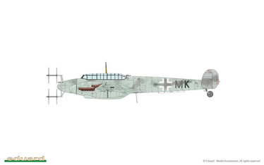 Bf 110G-4