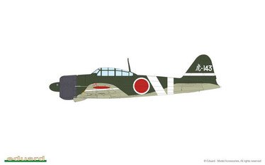 A6M2 Zero Type 21