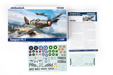 Tempest Mk. II