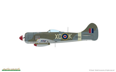 Tempest Mk. II