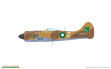 Tempest Mk. II