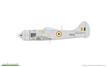 Tempest Mk. II