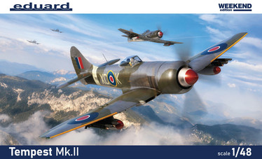 Tempest Mk. II