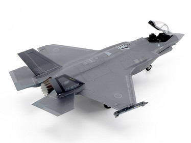 LOCKHEED MARTIN F-35 A Lightning II