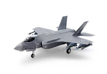 LOCKHEED MARTIN F-35 A Lightning II
