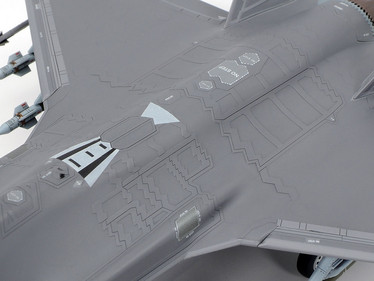 LOCKHEED MARTIN F-35 A Lightning II