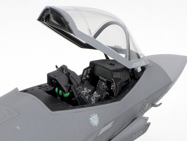 LOCKHEED MARTIN F-35 A Lightning II
