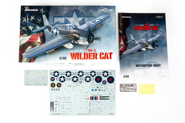 FM-2 Wilder Cat