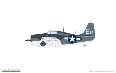 FM-2 Wilder Cat