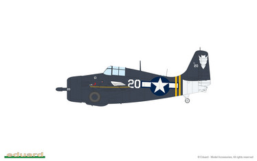 FM-2 Wilder Cat