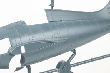 FM-2 Wilder Cat