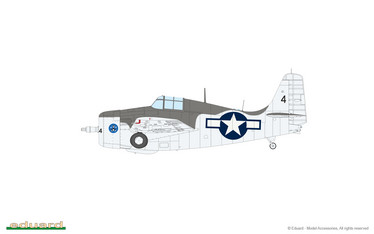 FM-2 Wilder Cat