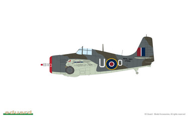 FM-2 Wilder Cat