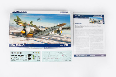 Fw 190A-5