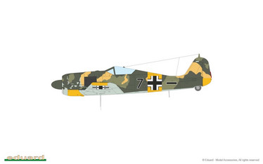 Fw 190A-5