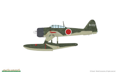 A6M2-N Rufe