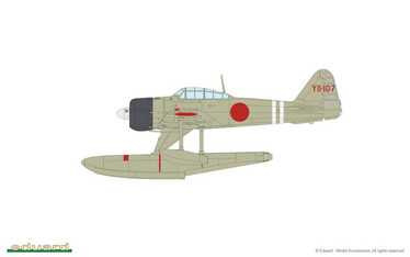 A6M2-N Rufe