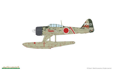 A6M2-N Rufe