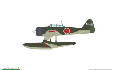 A6M2-N Rufe