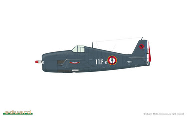 F6F-5 Hellcat