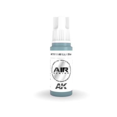 AII Light Blue – AIR