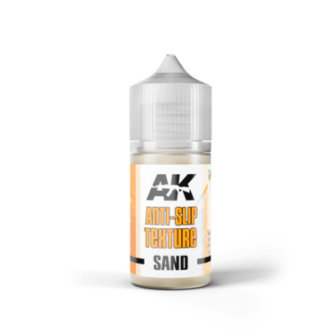 ANTI-SLIP TEXTURE