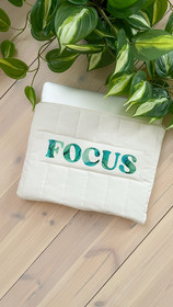 Läppärisuojan ompeluohje + ilmaiset tekstitiedostot