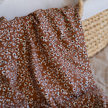 Trikoo: Dots, Cognac