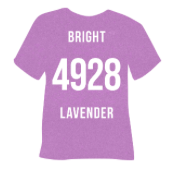 Silityskalvo: Bright Lavender, Poli-Flex Turbo