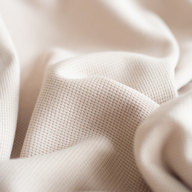 Kevyt Vohvelitrikoo: Vaalea beige